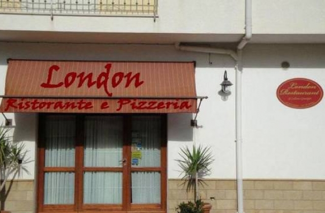 London Restaurant